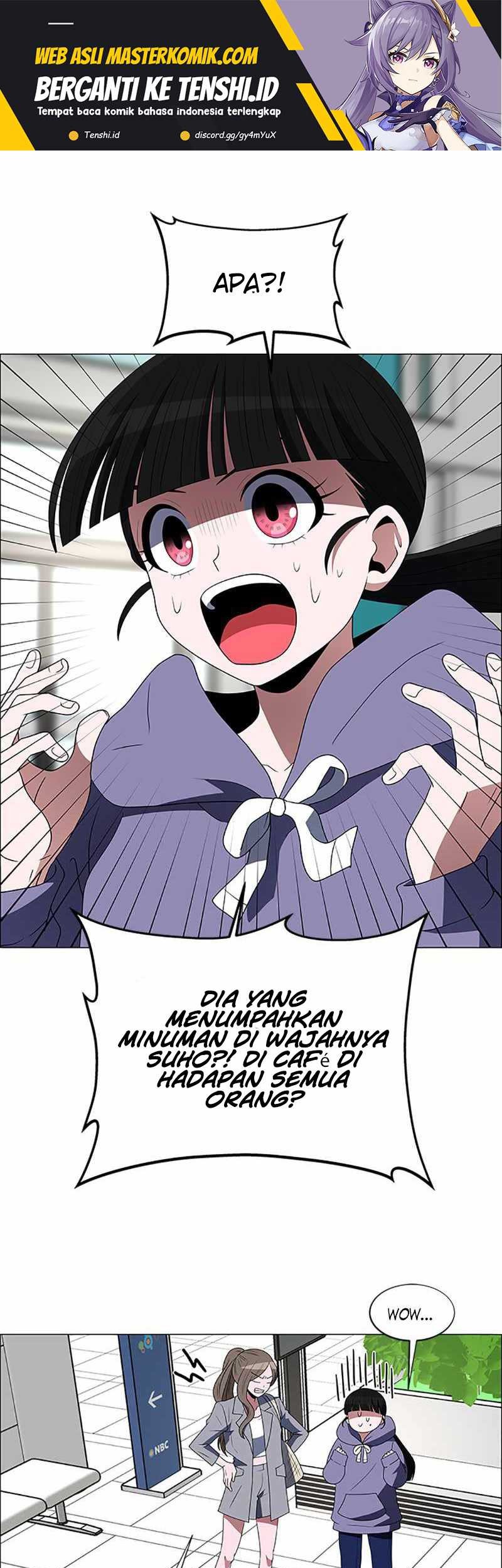 Baca No Scope Chapter 98 Gambar 2