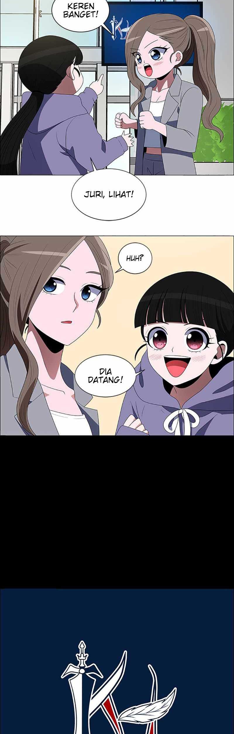 No Scope Chapter 97 Gambar 33