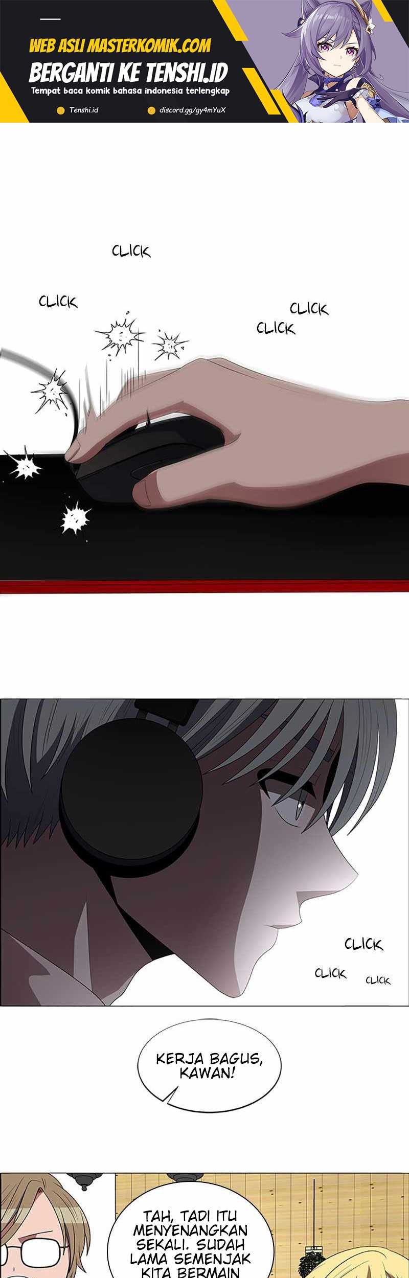 Baca No Scope Chapter 97 Gambar 2