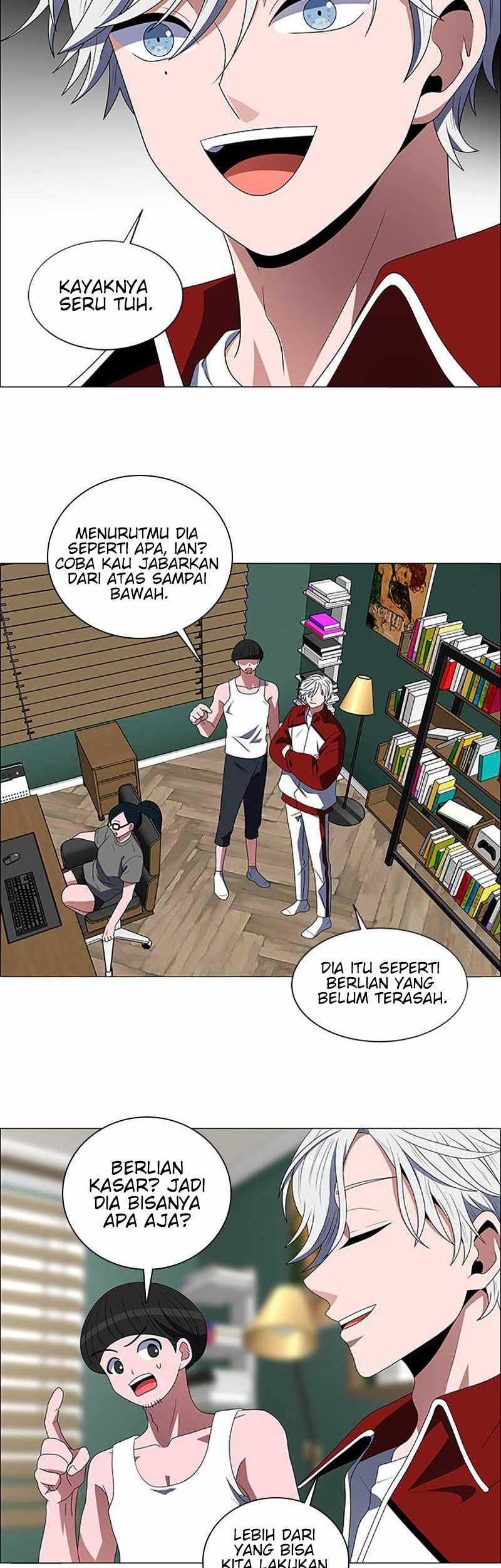 No Scope Chapter 96 Gambar 38