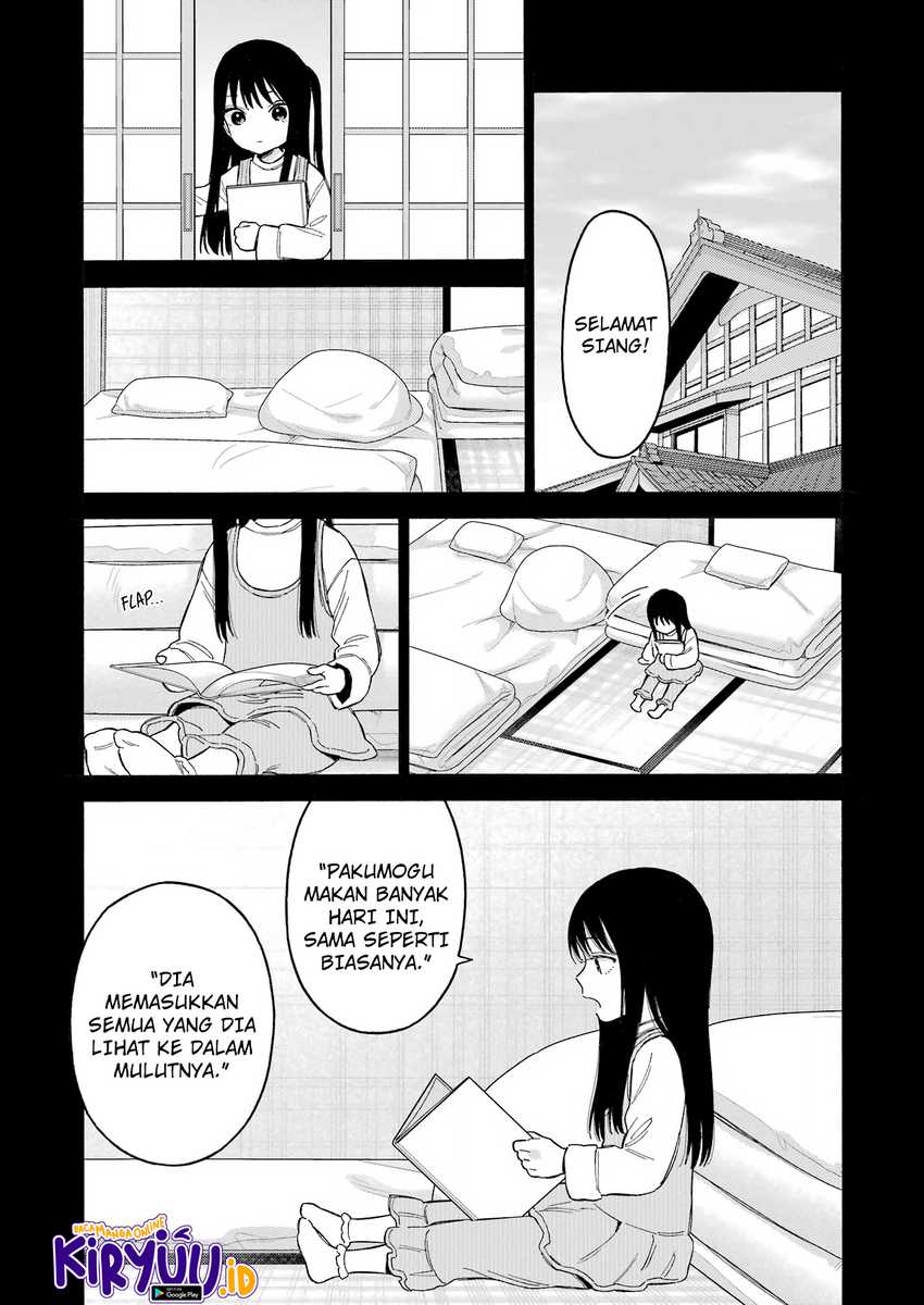 Sono Bisque Doll wa Koi wo suru Chapter 104 Gambar 14