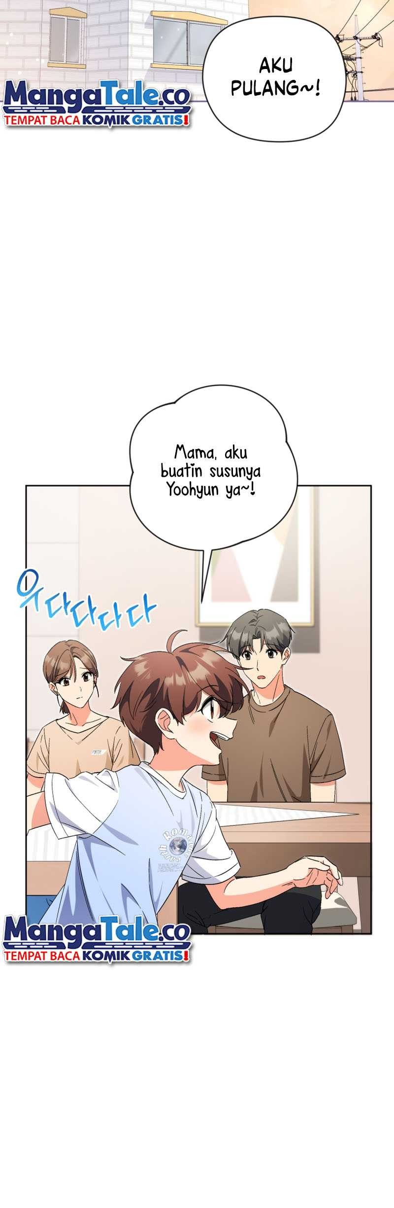 This Life Starts as a Child Actor Chapter 44 Gambar 50