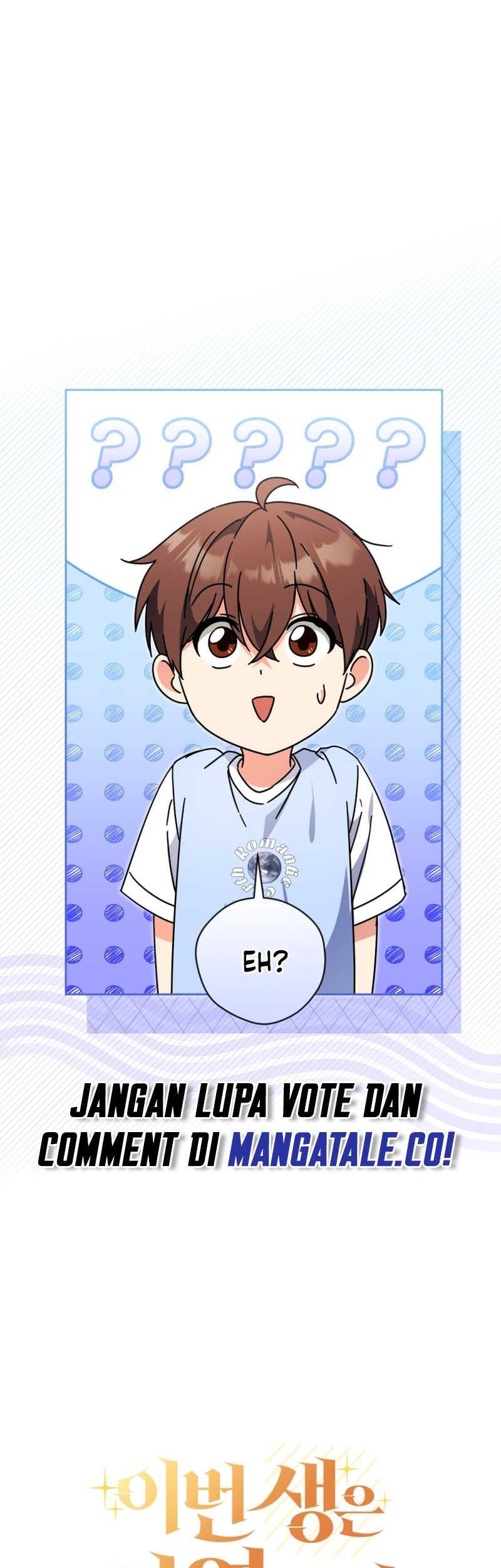 This Life Starts as a Child Actor Chapter 44 Gambar 53