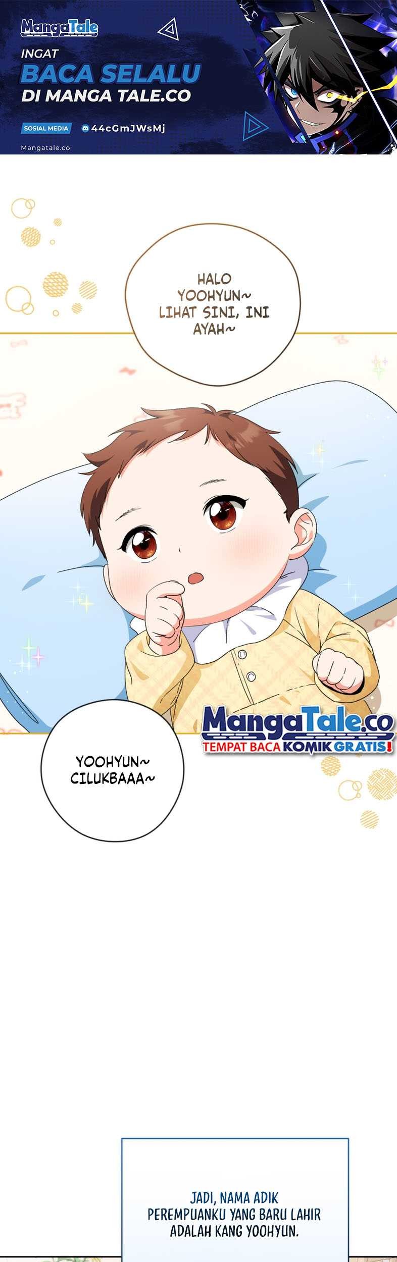 Baca  This Life Starts as a Child Actor Chapter 44 Gambar 2