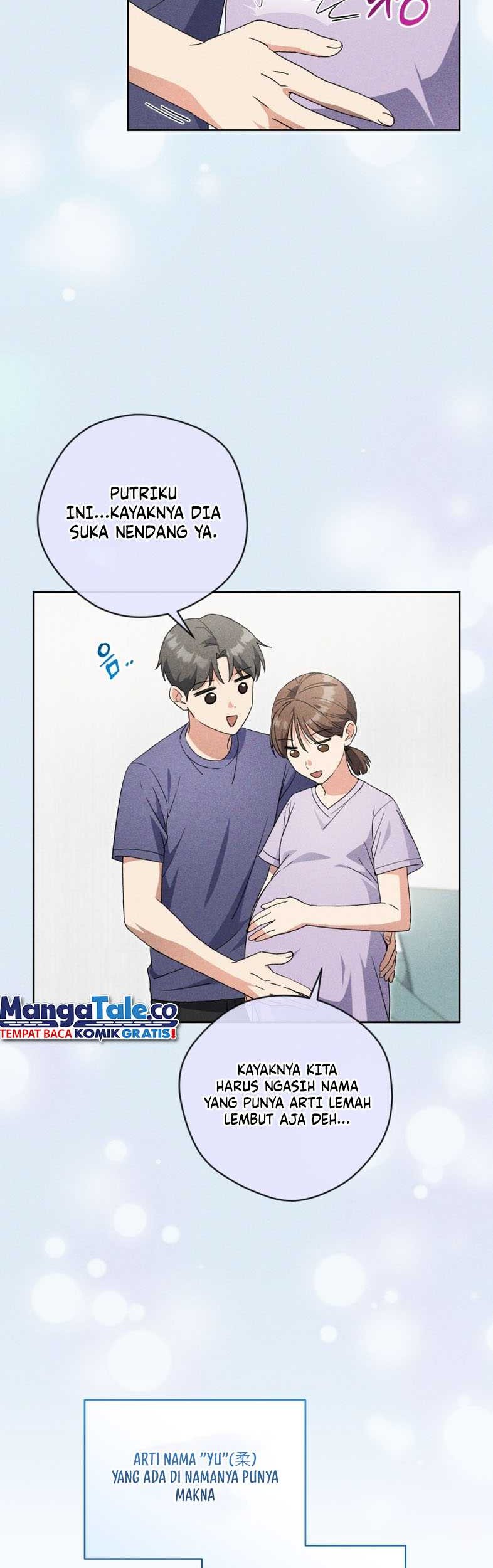 This Life Starts as a Child Actor Chapter 44 Gambar 4