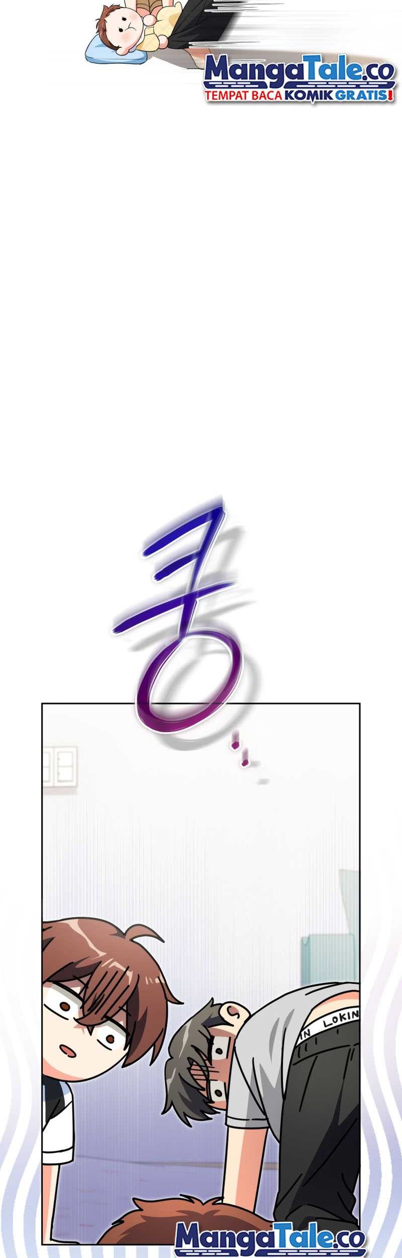 This Life Starts as a Child Actor Chapter 44 Gambar 9