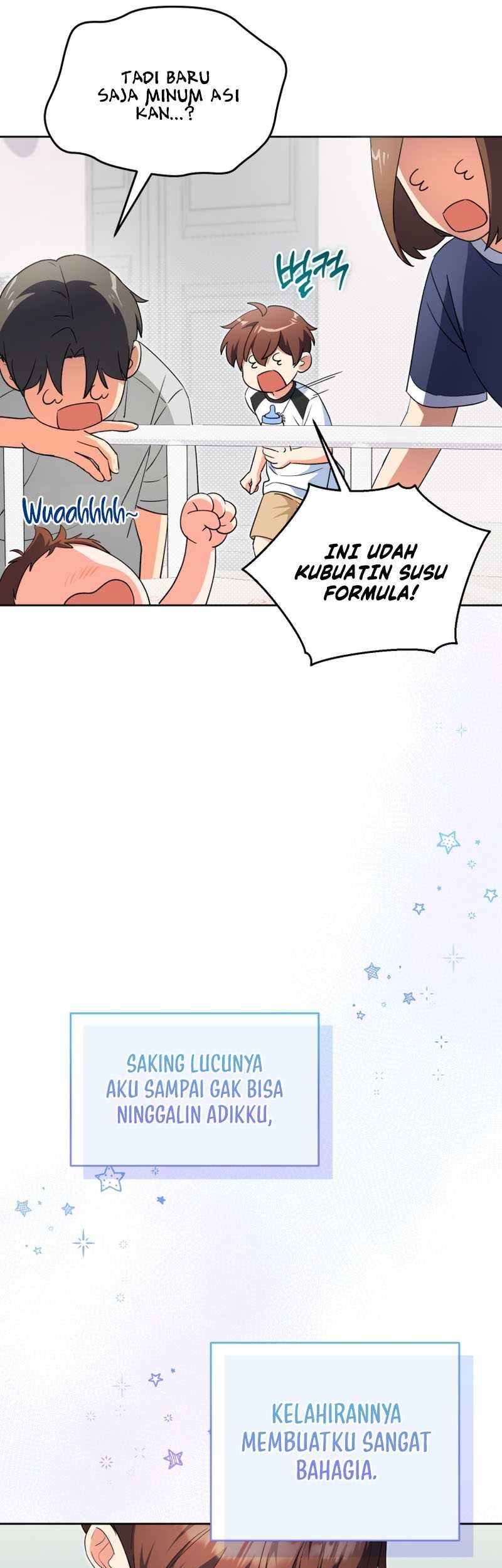 This Life Starts as a Child Actor Chapter 44 Gambar 14