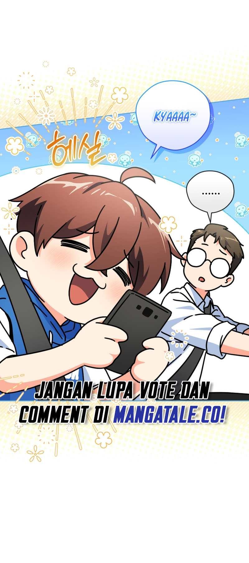 This Life Starts as a Child Actor Chapter 44 Gambar 18