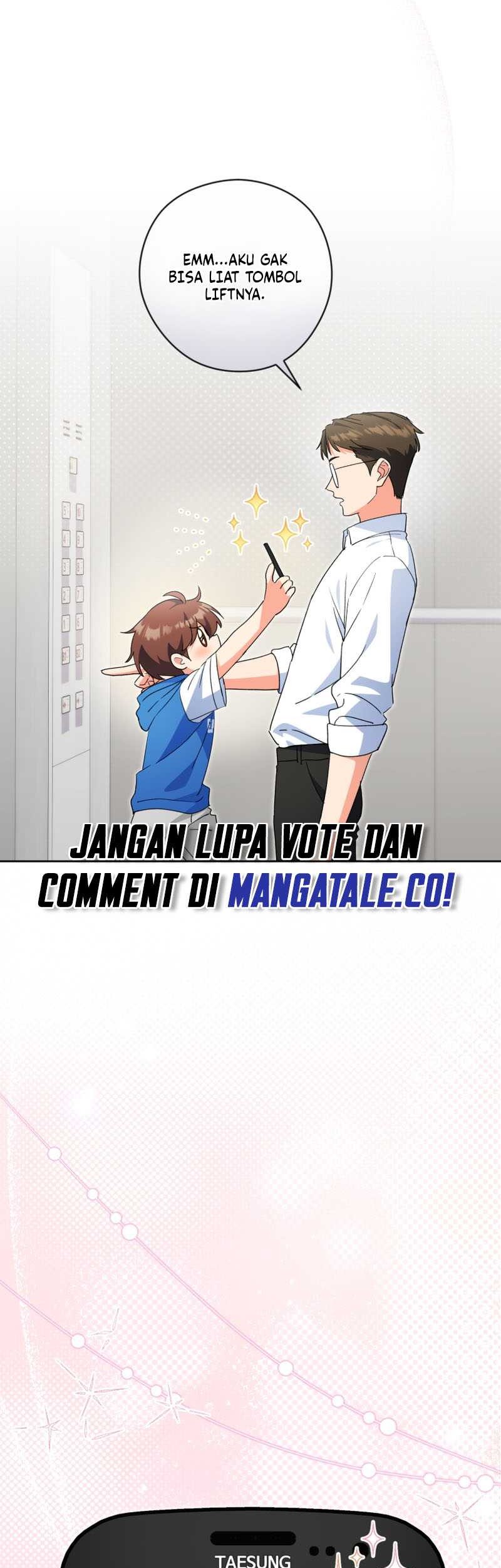 This Life Starts as a Child Actor Chapter 44 Gambar 24