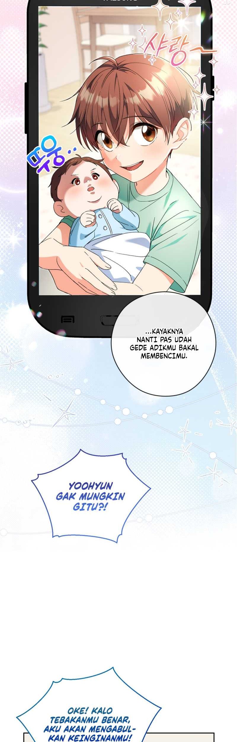 This Life Starts as a Child Actor Chapter 44 Gambar 25