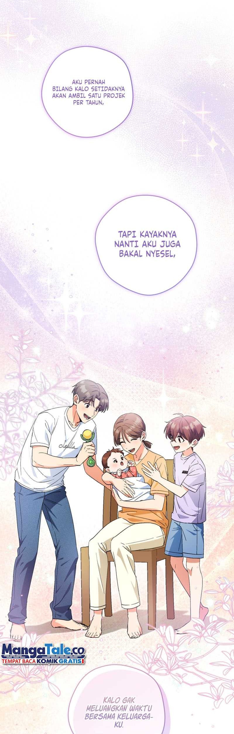 This Life Starts as a Child Actor Chapter 44 Gambar 30