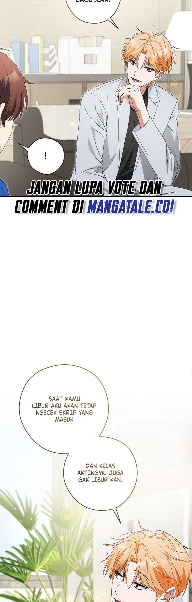 This Life Starts as a Child Actor Chapter 44 Gambar 32