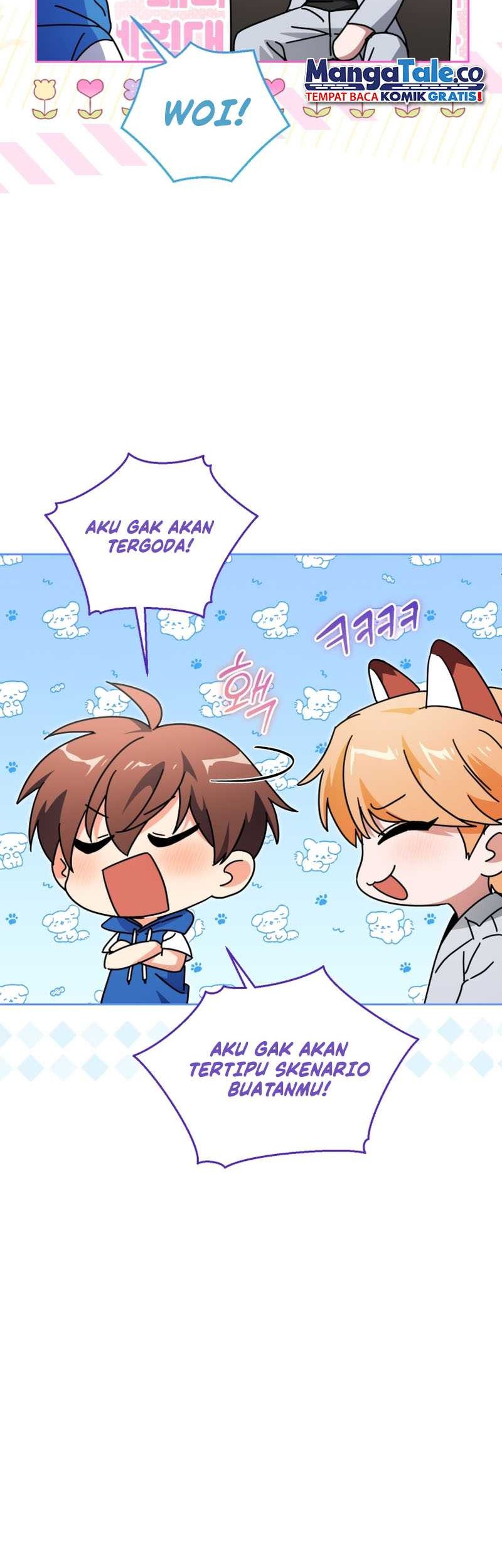 This Life Starts as a Child Actor Chapter 44 Gambar 39