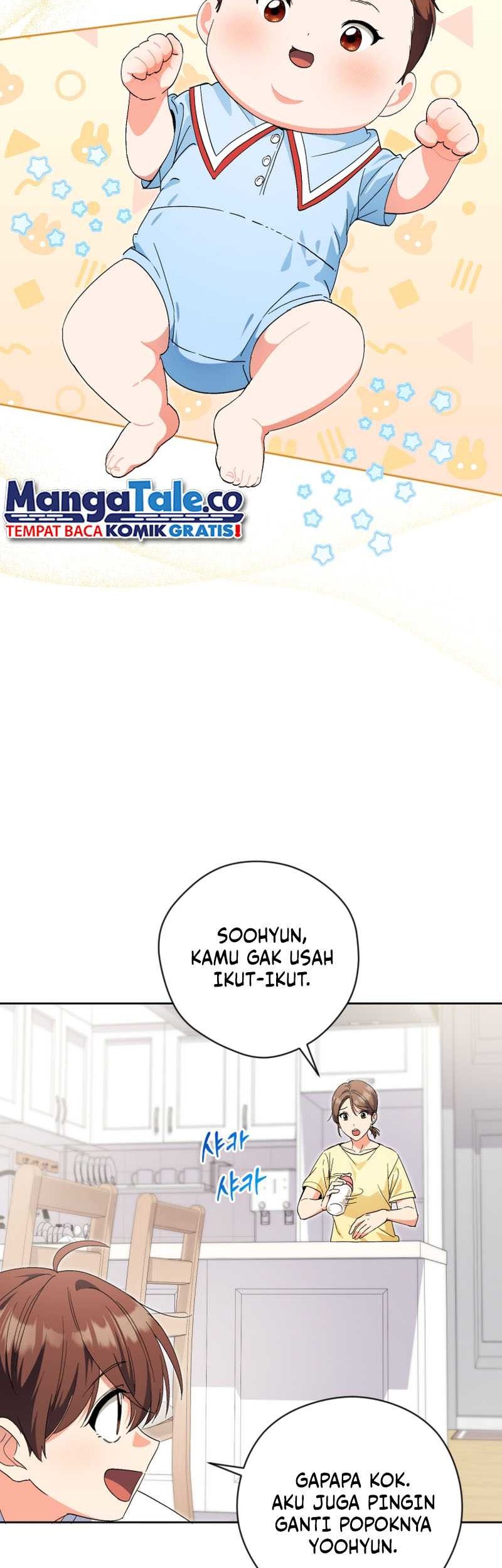 This Life Starts as a Child Actor Chapter 44 Gambar 42