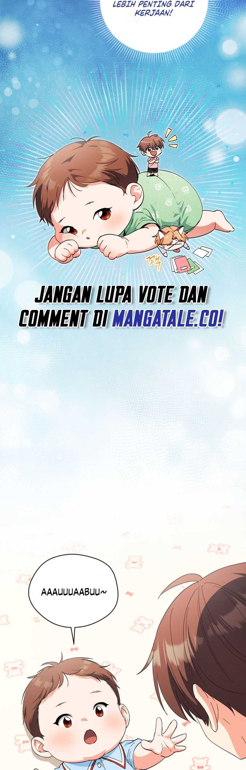 This Life Starts as a Child Actor Chapter 44 Gambar 44