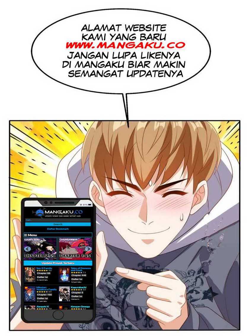 Jujutsu Kaisen Chapter 262.5 Gambar 13