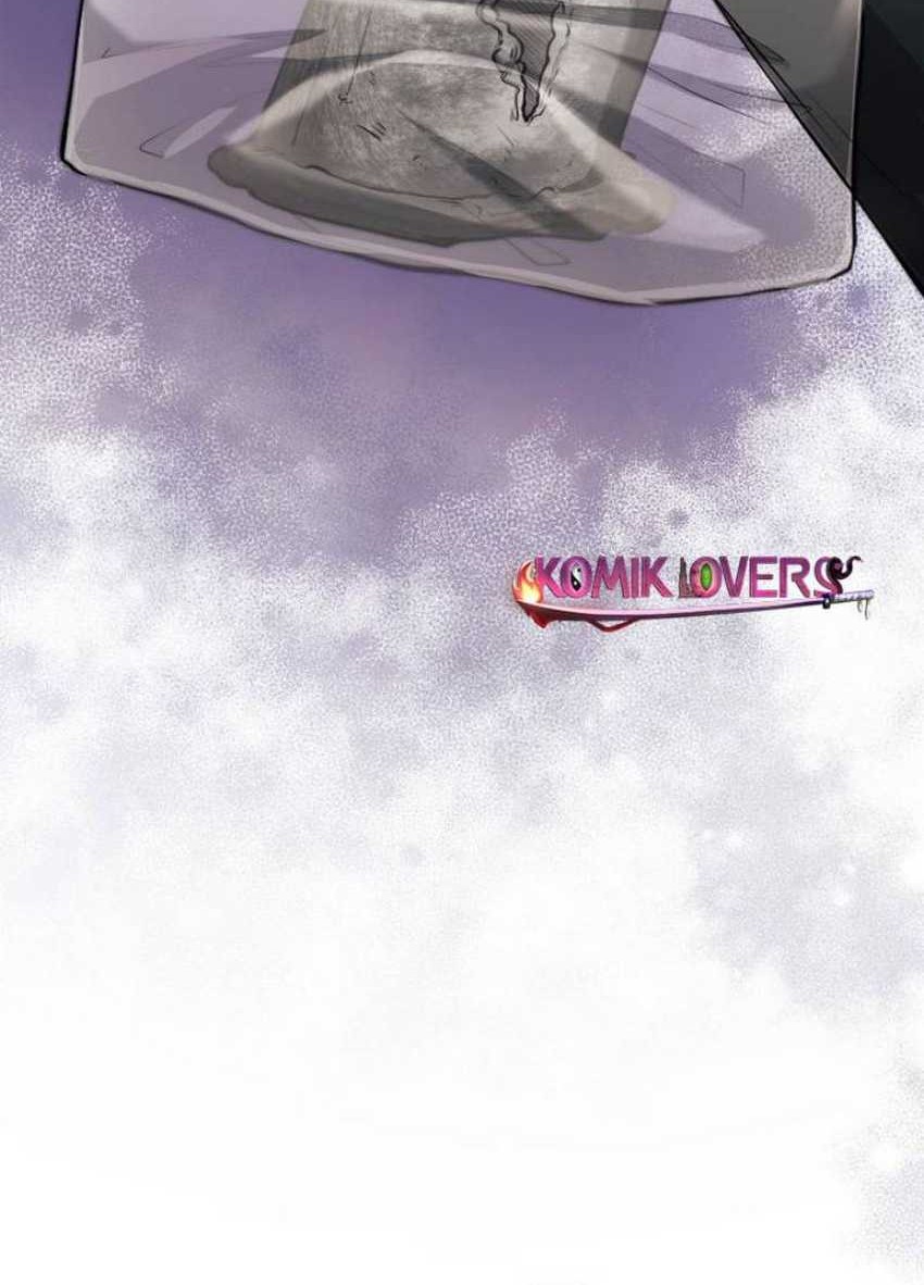 Paranoid Mage Chapter 19 Gambar 19