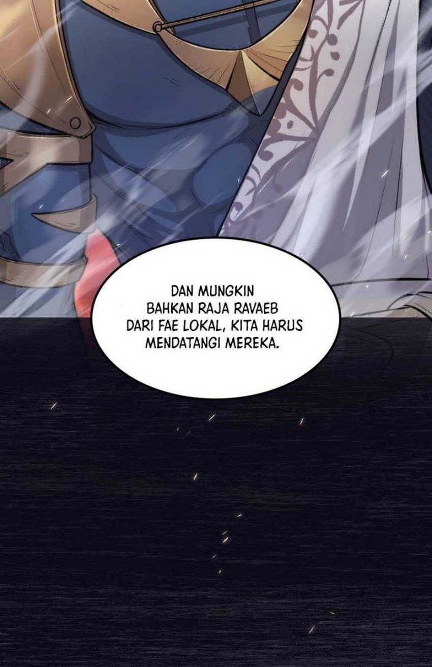 Paranoid Mage Chapter 19 Gambar 23