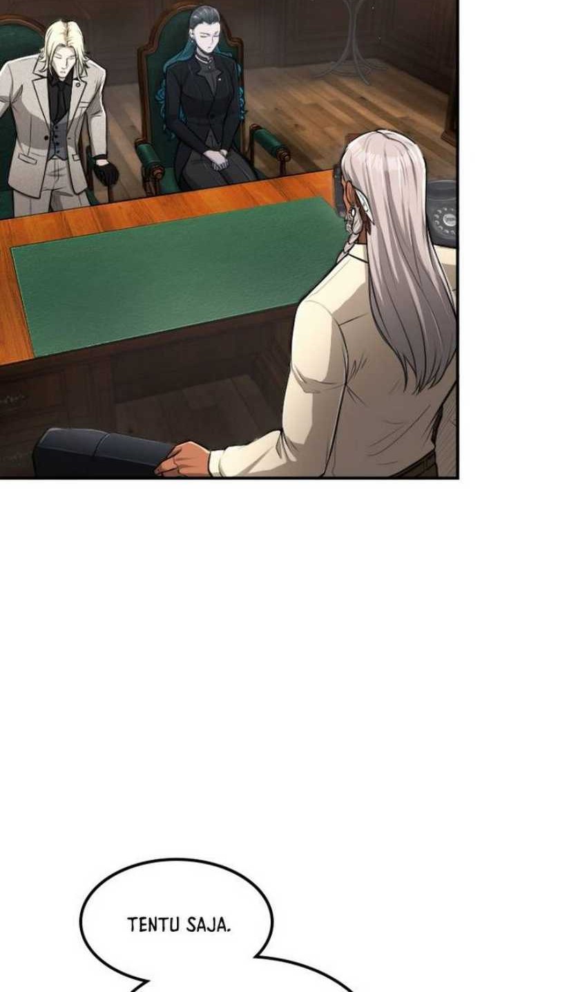 Paranoid Mage Chapter 19 Gambar 27