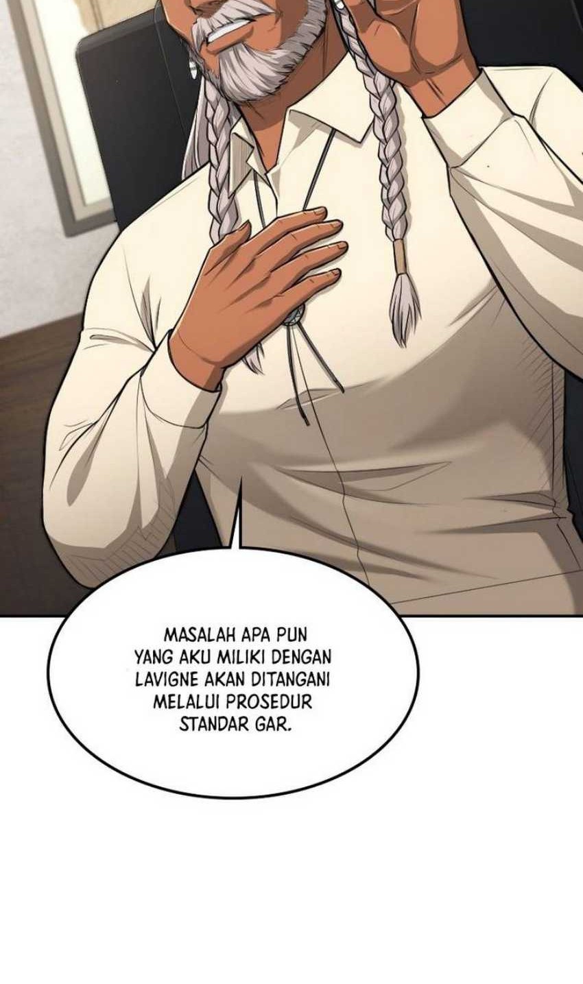 Paranoid Mage Chapter 19 Gambar 29