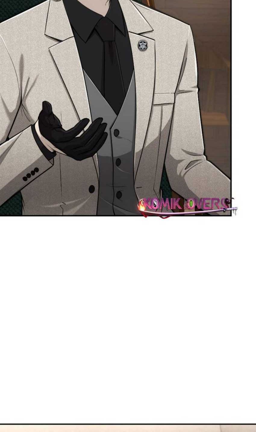 Paranoid Mage Chapter 19 Gambar 31