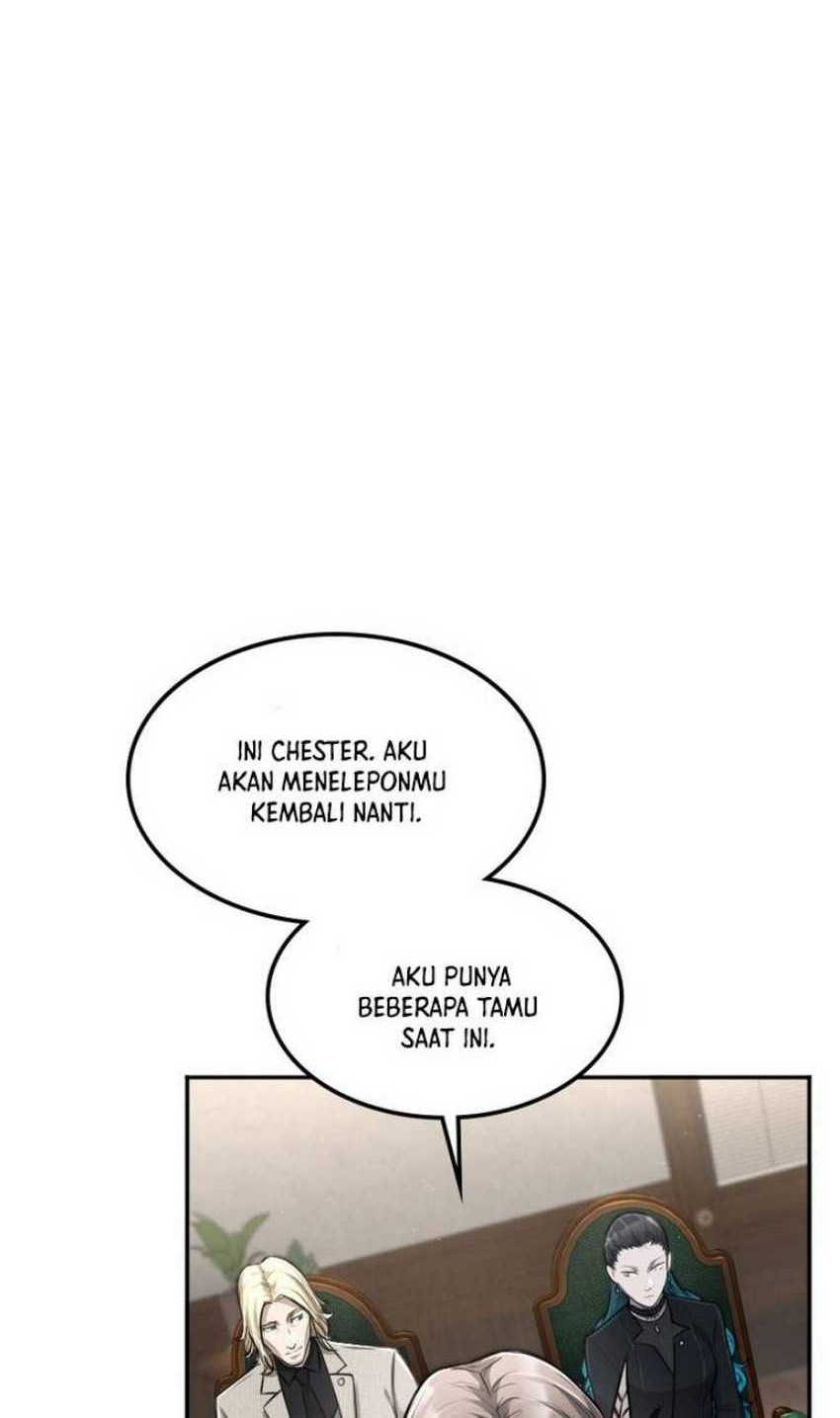 Paranoid Mage Chapter 19 Gambar 33