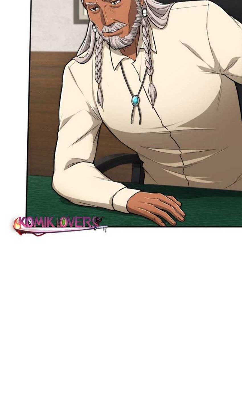 Paranoid Mage Chapter 19 Gambar 35