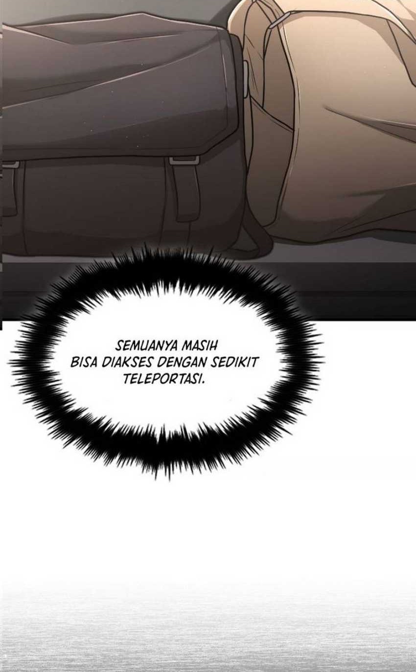 Paranoid Mage Chapter 19 Gambar 39