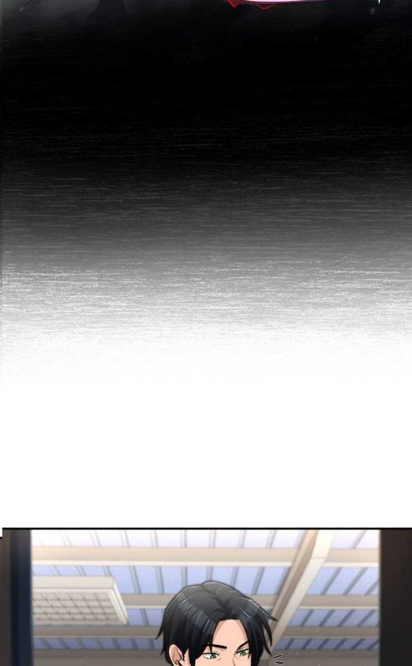 Paranoid Mage Chapter 19 Gambar 41