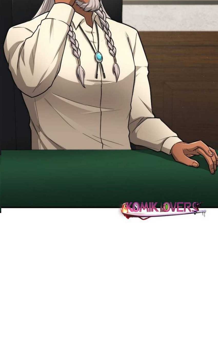 Paranoid Mage Chapter 19 Gambar 43