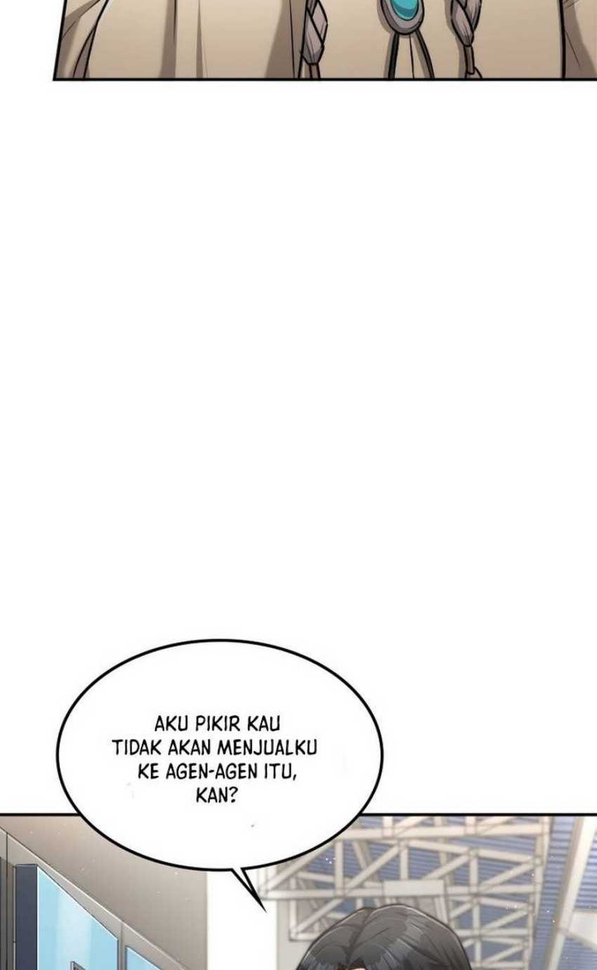 Paranoid Mage Chapter 19 Gambar 45