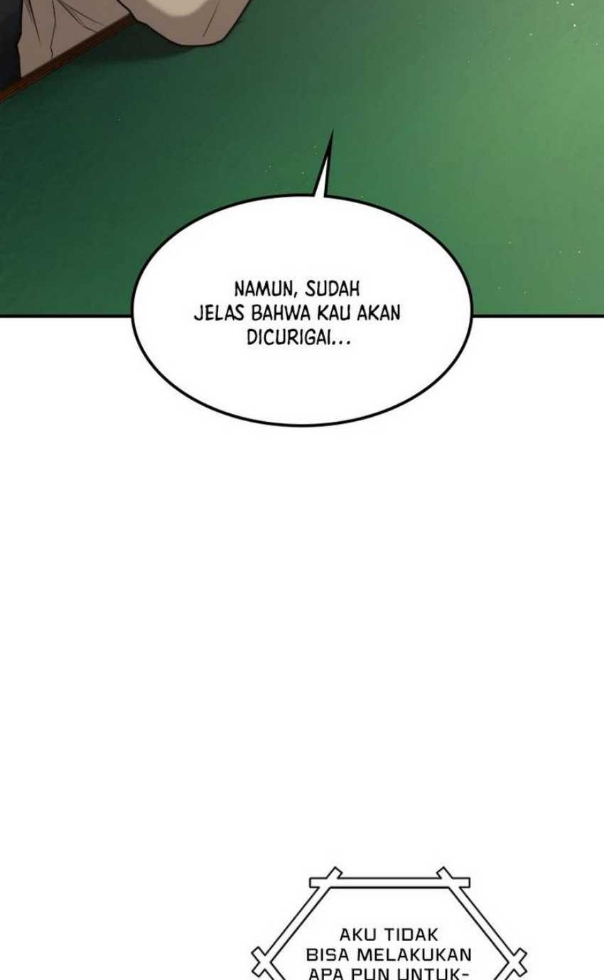 Paranoid Mage Chapter 19 Gambar 47