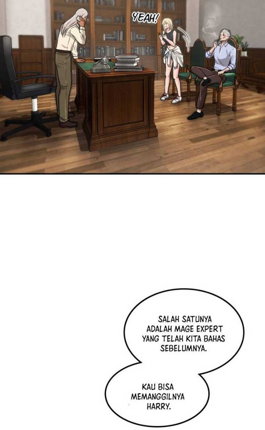 Paranoid Mage Chapter 19 Gambar 49