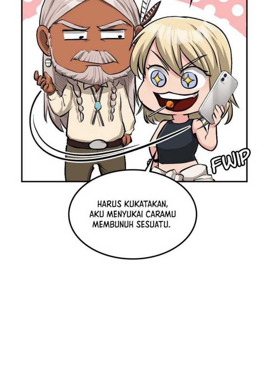 Paranoid Mage Chapter 19 Gambar 53