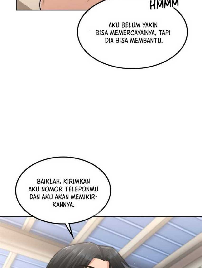 Paranoid Mage Chapter 19 Gambar 57