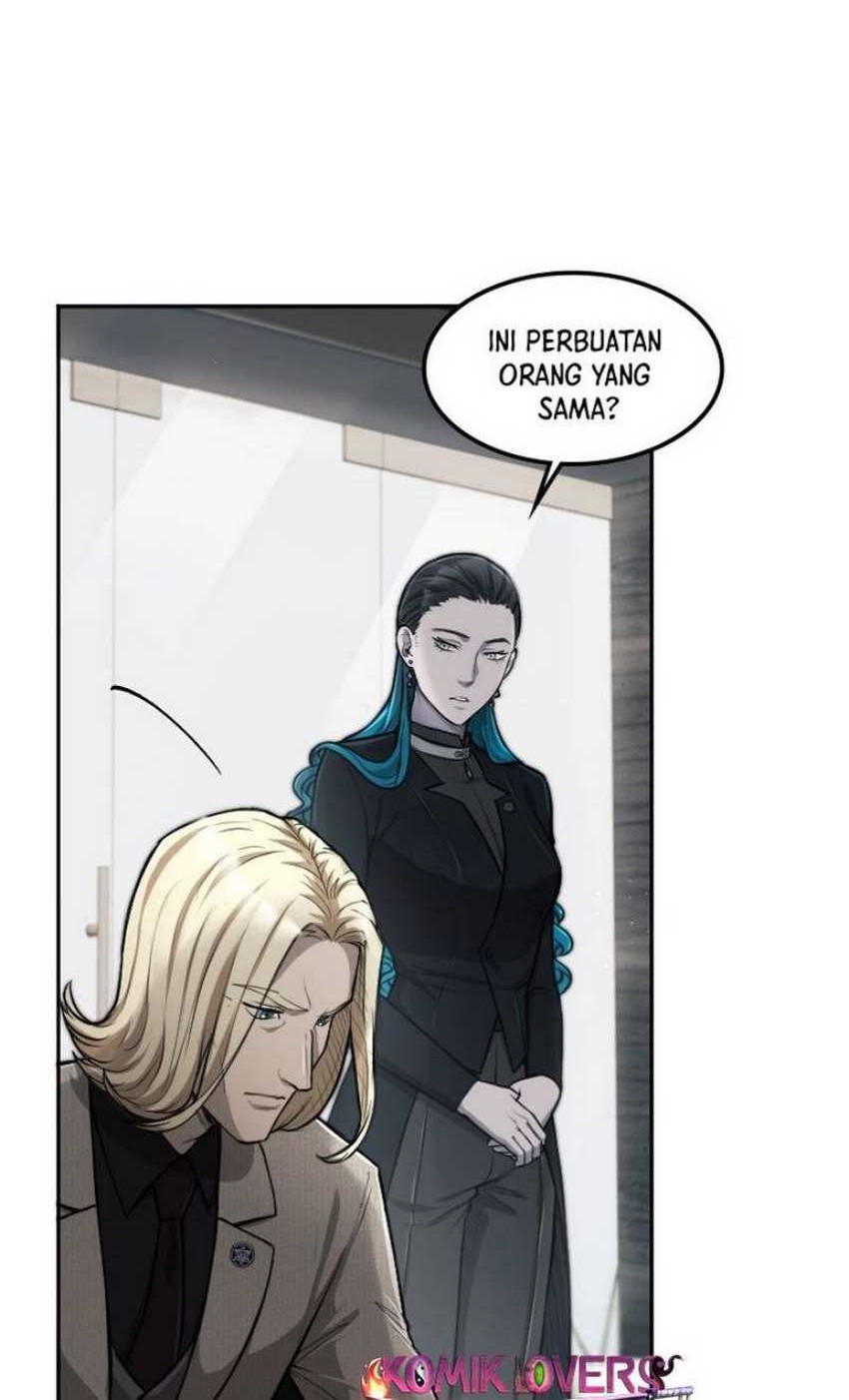 Paranoid Mage Chapter 19 Gambar 3