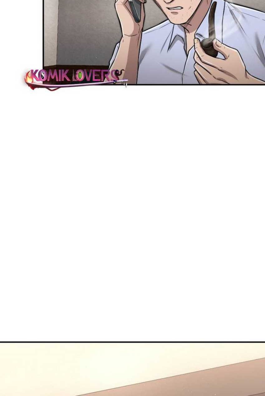 Paranoid Mage Chapter 19 Gambar 63