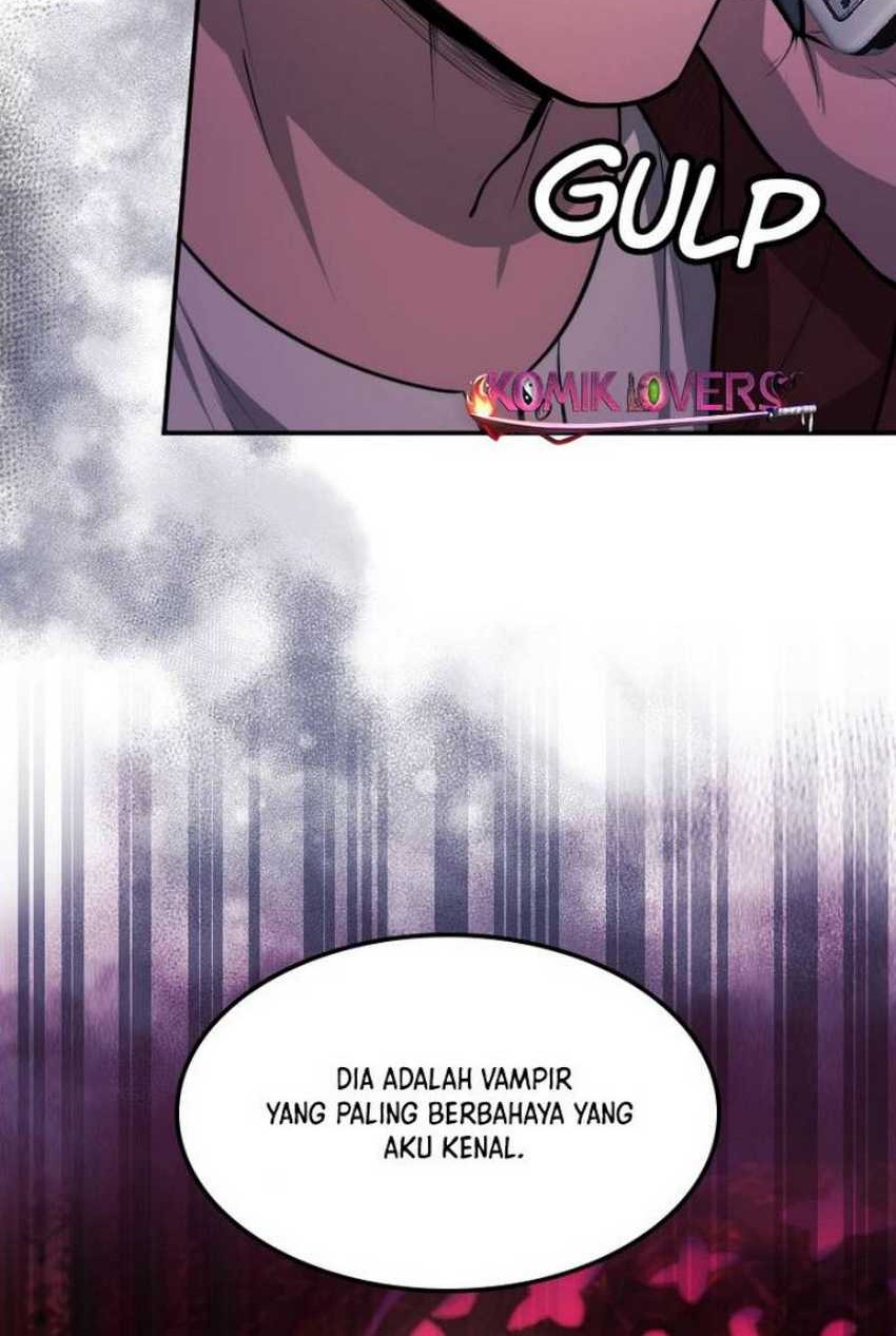 Paranoid Mage Chapter 19 Gambar 67