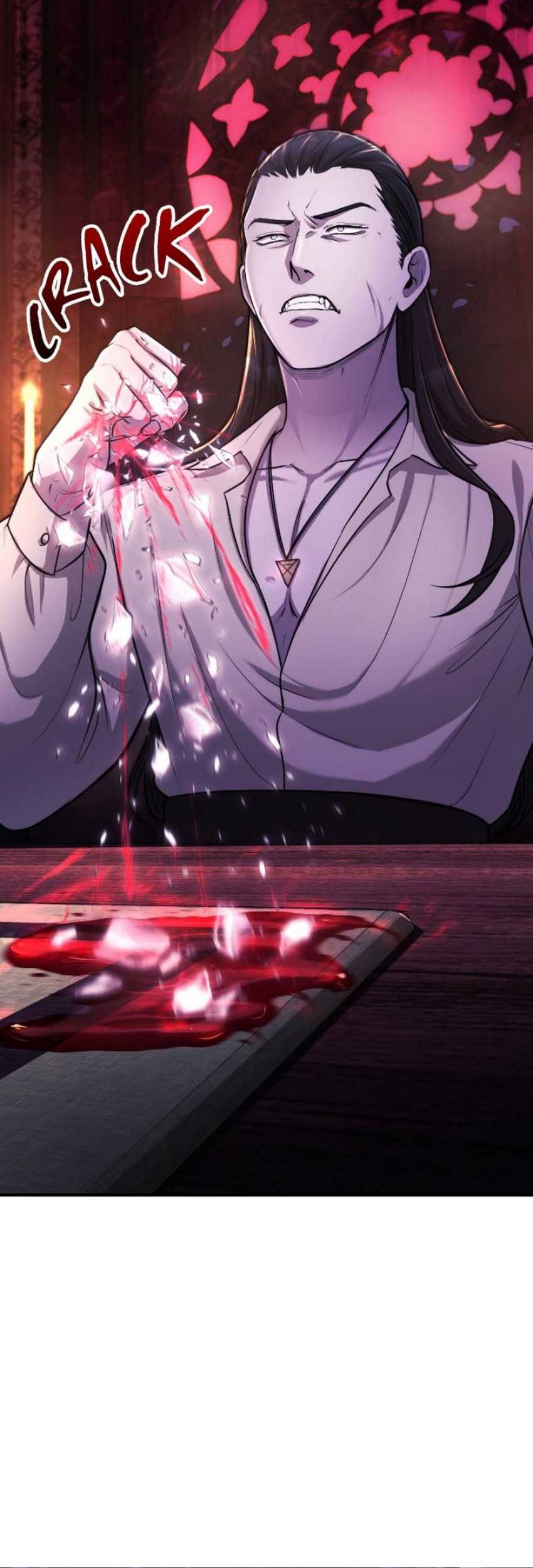 Paranoid Mage Chapter 19 Gambar 68