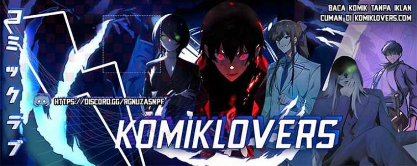 Paranoid Mage Chapter 19 Gambar 69