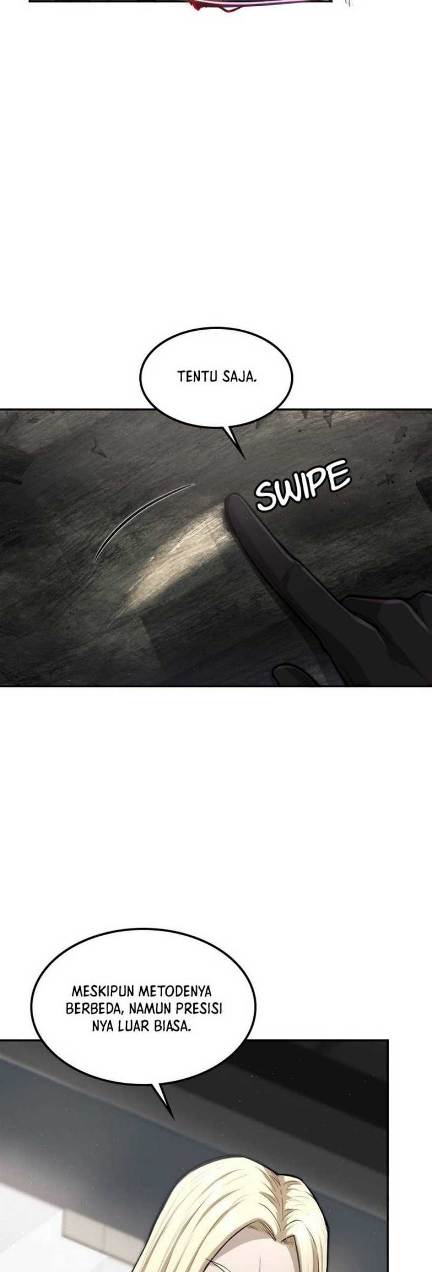 Paranoid Mage Chapter 19 Gambar 4