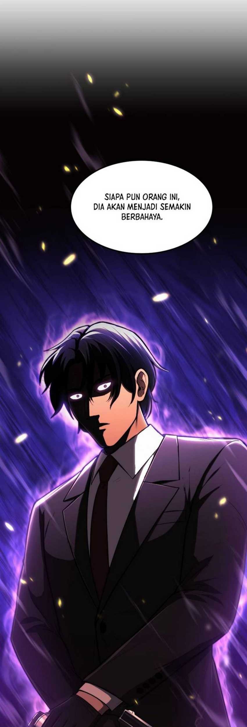 Paranoid Mage Chapter 19 Gambar 6