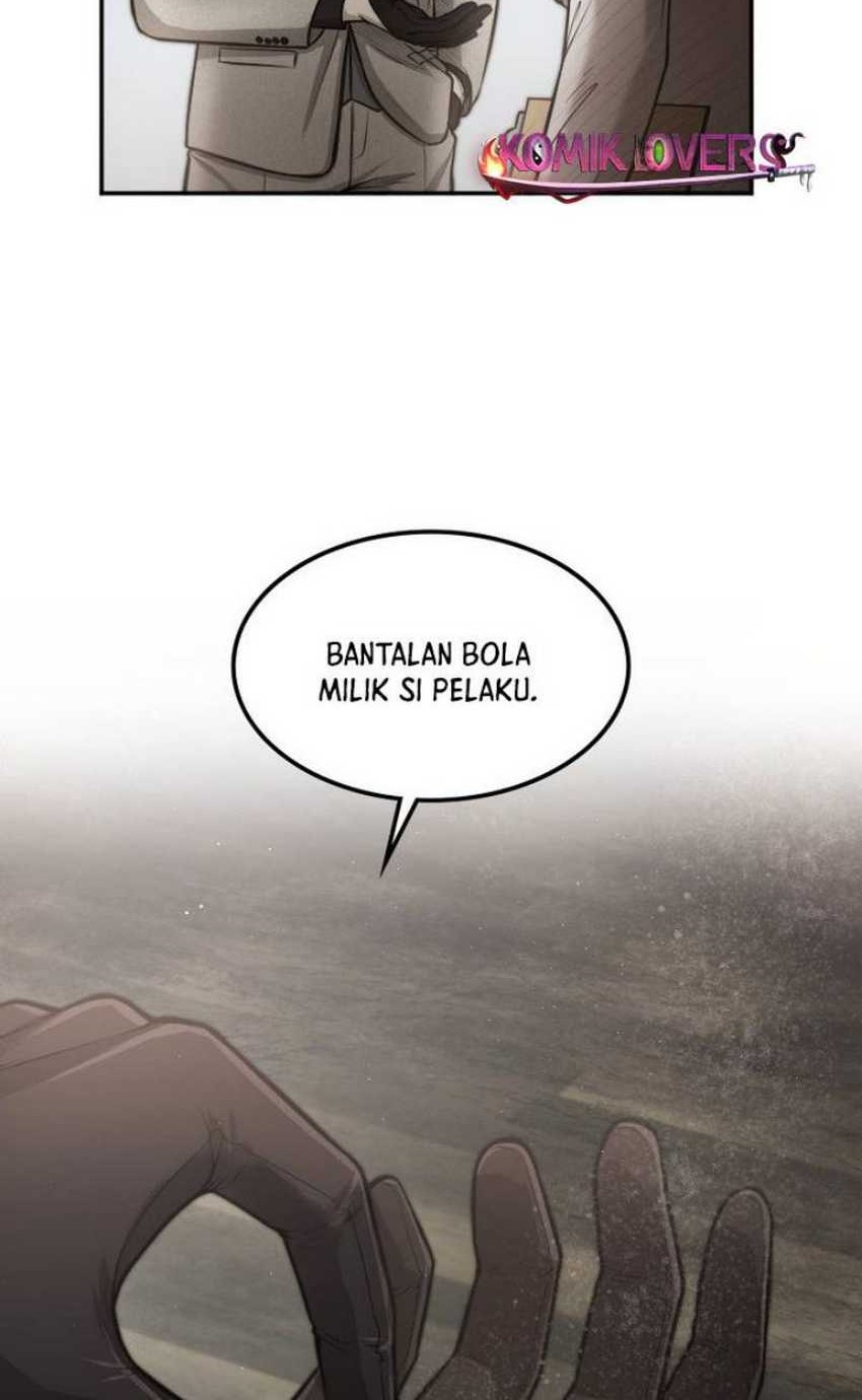 Paranoid Mage Chapter 19 Gambar 9