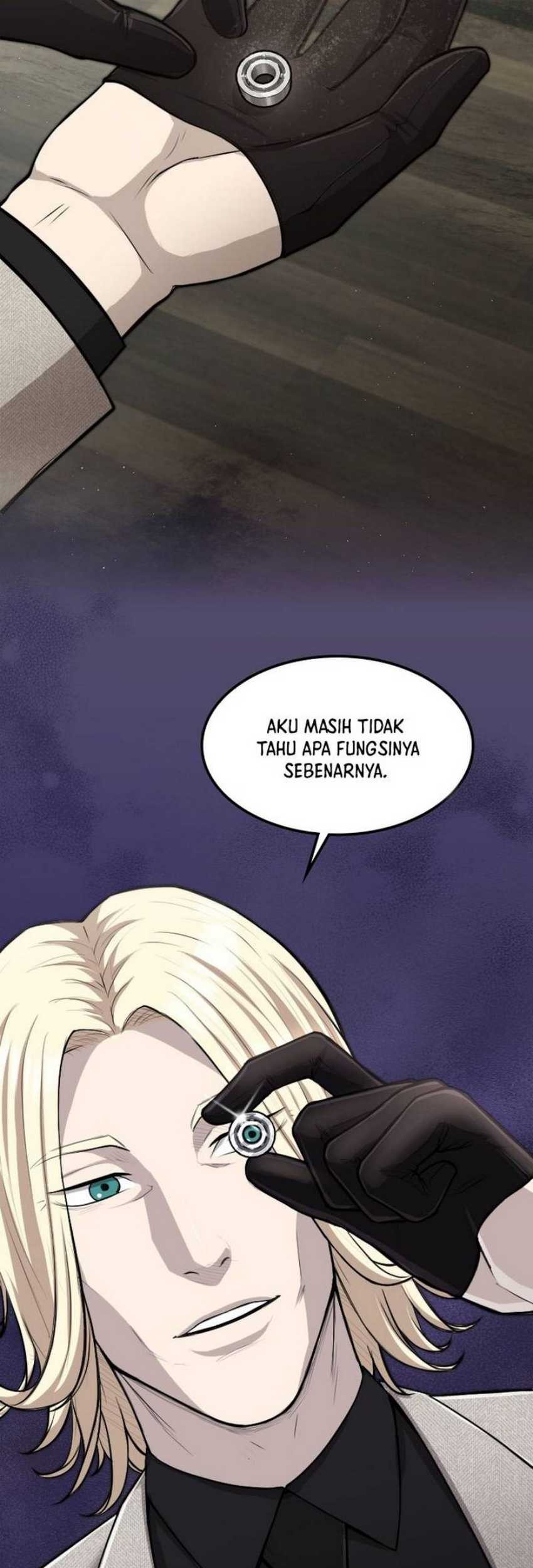 Paranoid Mage Chapter 19 Gambar 10