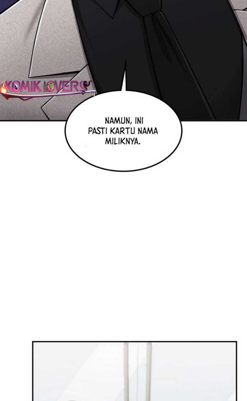 Paranoid Mage Chapter 19 Gambar 11