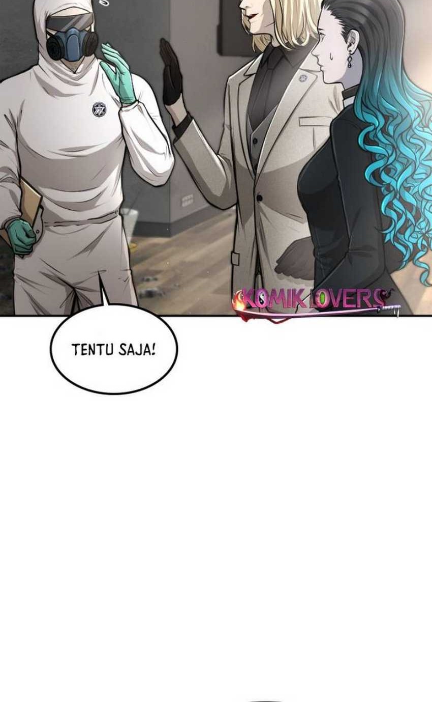 Paranoid Mage Chapter 19 Gambar 13
