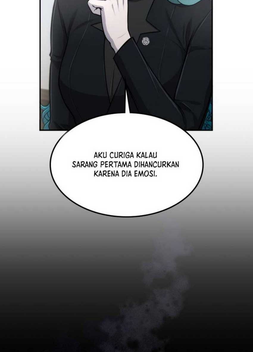 Paranoid Mage Chapter 19 Gambar 15