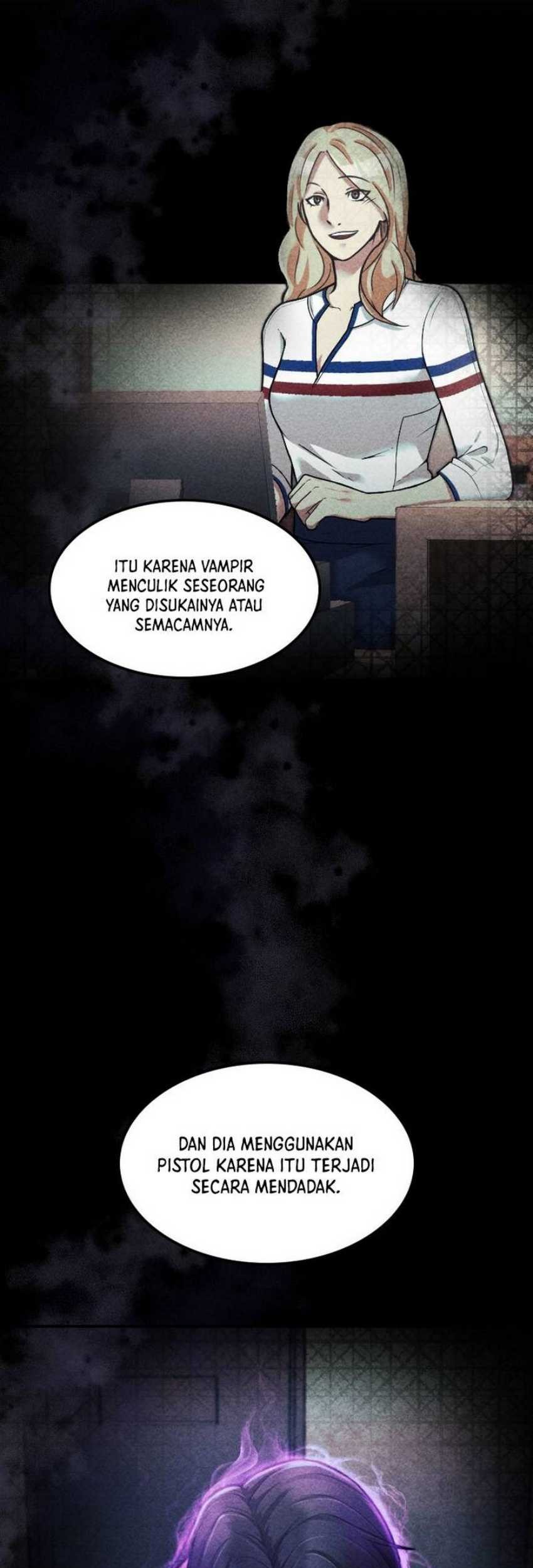 Paranoid Mage Chapter 19 Gambar 16
