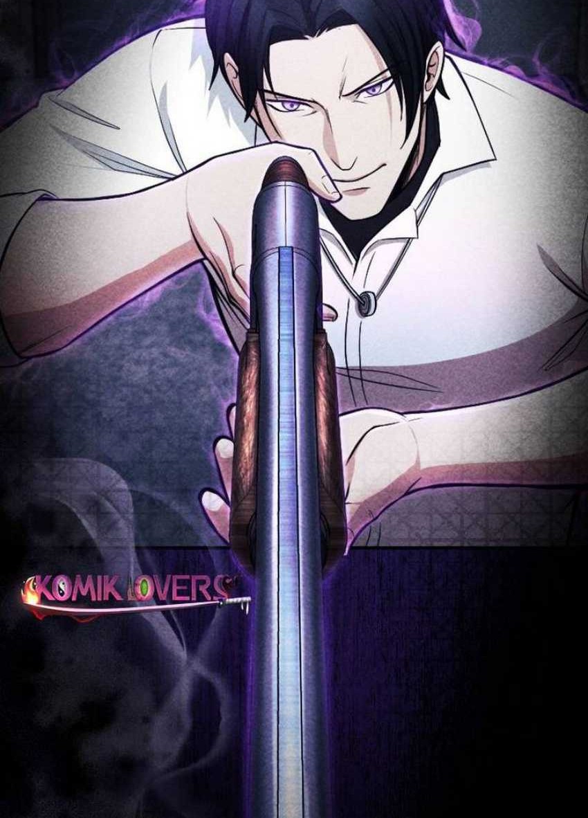 Paranoid Mage Chapter 19 Gambar 17