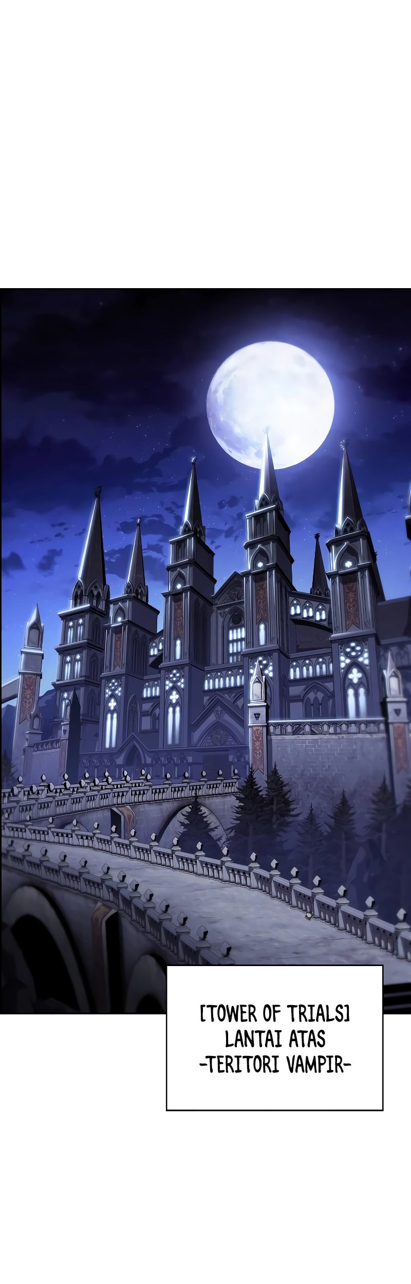 Baca  Solo Max-Level Newbie Chapter 161 Gambar 2